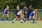 Field Hockey vs MIT  Wheaton College Field Hockey vs MIT. - Photo By: KEITH NORDSTROM : Wheaton, field hockey, FH2019